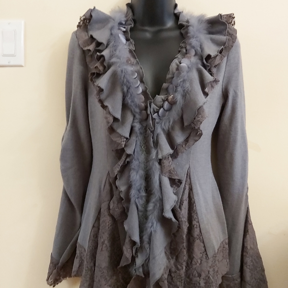 Top Hendi Size S - Picture 2 of 9